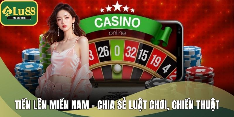 Tiến Lên Miền Nam